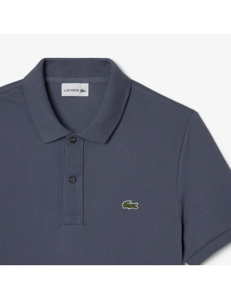 Lacoste - Polo Uomo Blu Prezzo 110,00