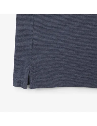 Lacoste - Polo Uomo Blu Prezzo 110,00