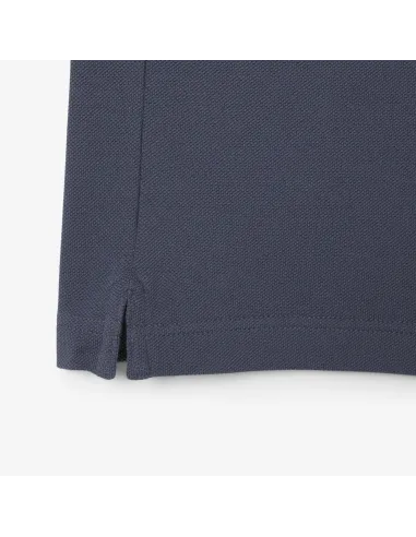 Lacoste - Polo Uomo Blu Prezzo 110,00