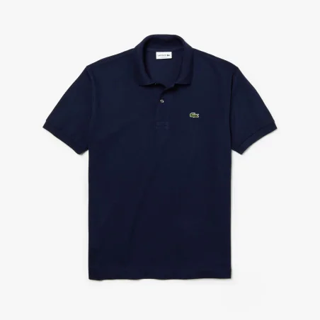 Lacoste - Polo Uomo Blu Scuro Prezzo 110,00