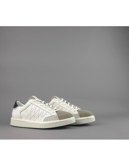 Panchic - Scarpa Uomo P01 Avorio Prezzo 168,00