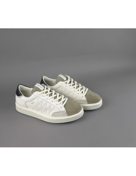 Panchic - Scarpa Uomo P01 Avorio Prezzo 168,00