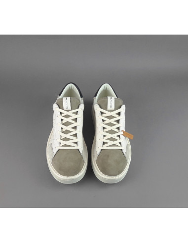 Panchic - Scarpa Uomo P01 Avorio Prezzo 168,00