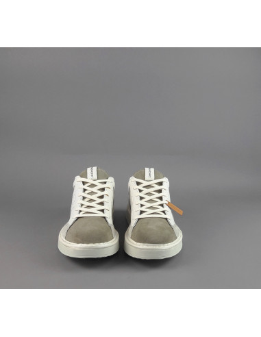 Panchic - Scarpa Uomo P01 Avorio Prezzo 168,00