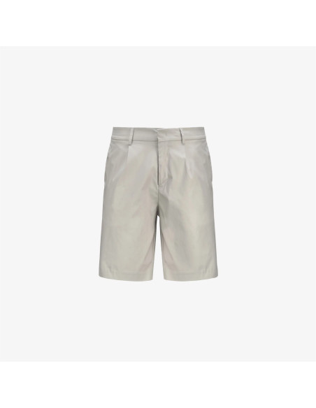 K-Way - Bermuda Uomo Severe Twill Stone Prezzo 120,00