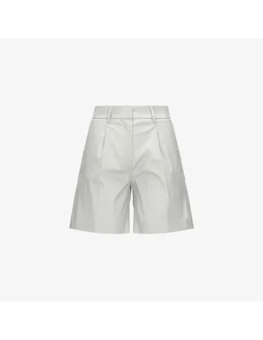 K-Way - Bermuda Donna Nive Twill Stone Prezzo 120,00