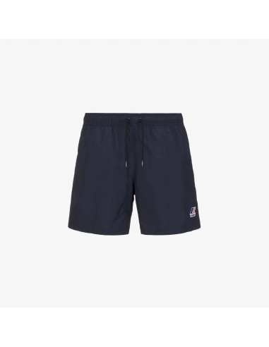 K-Way - Costume Mare Uomo Oliver Nylon Blu Scuro Prezzo 70,00