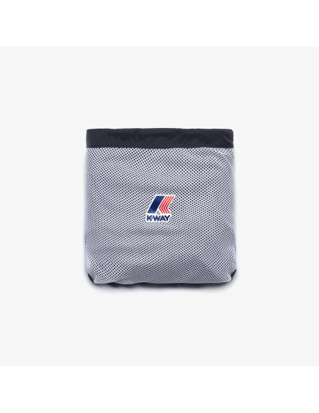 K-Way - Costume Mare Uomo Oliver Nylon Blu Scuro Prezzo 70,00