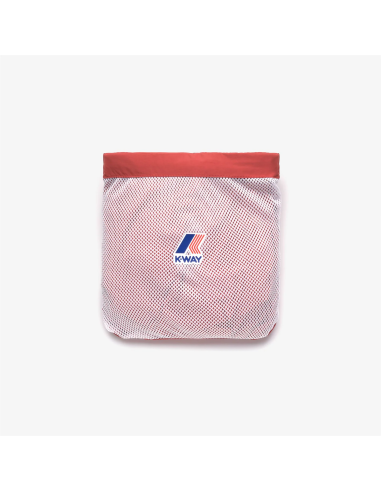 K-Way - Costume Mare Uomo Oliver Nylon Mattone Prezzo 70,00