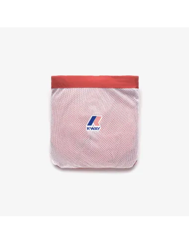 K-Way - Costume Mare Uomo Oliver Nylon Mattone Prezzo 70,00