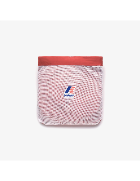 K-Way - Costume Mare Uomo Oliver Nylon Mattone Prezzo 70,00