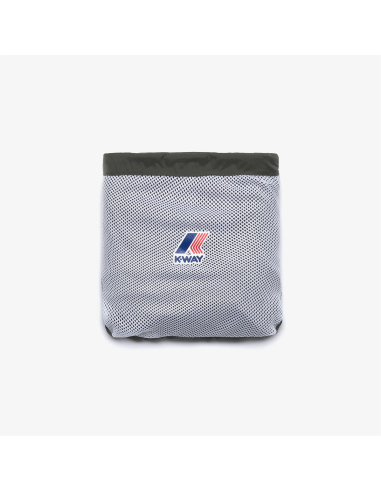 K-Way - Costume Mare Uomo Oliver Nylon Verde Militare Prezzo 70,00