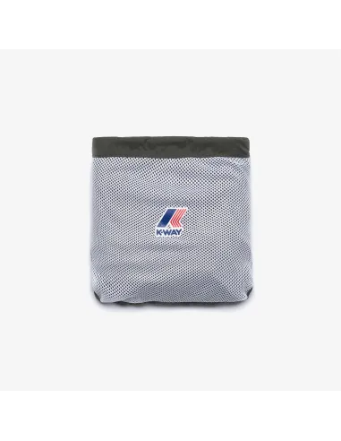 K-Way - Costume Mare Uomo Oliver Nylon Verde Militare Prezzo 70,00