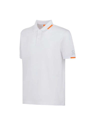 Suns - Polo Uomo Federico Bianco Prezzo 69,00