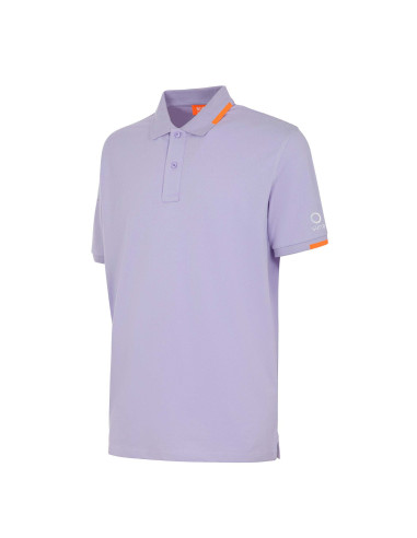 Suns - Polo Uomo Federico Lilla Prezzo 69,00