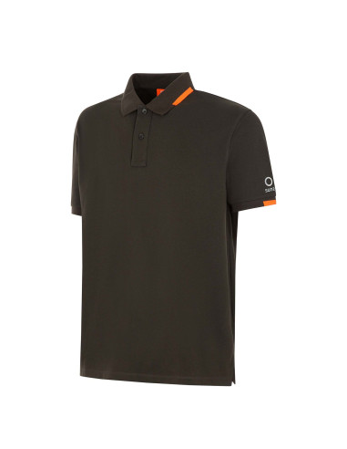 Suns - Polo Uomo Federico Verde Militare Prezzo 69,00