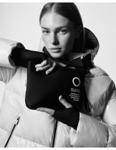 Suns - Pochette Unisex Neoprene Prezzo 25,00