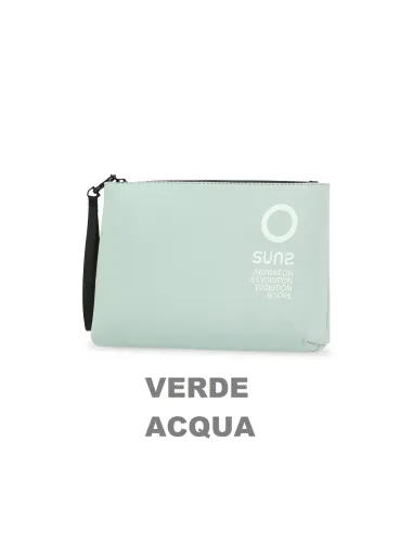 Suns - Pochette Unisex Neoprene Prezzo 25,00