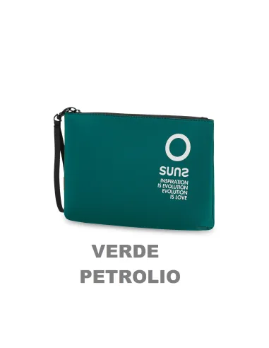 Suns - Pochette Unisex Neoprene Prezzo 25,00