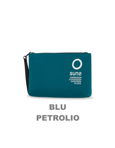 Suns - Pochette Unisex Neoprene Prezzo 25,00