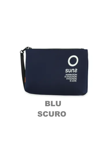 Suns - Pochette Unisex Neoprene Prezzo 25,00
