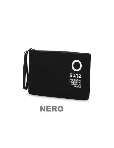 Suns - Pochette Unisex Neoprene Prezzo 25,00