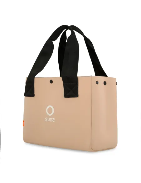 Suns - Borsa Donna Neoprene Prezzo 75,00