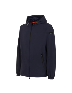 Suns - Giubbino Uomo Mexico Blu Scuro Prezzo 250,00