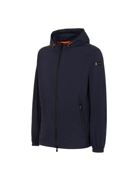 Suns - Giubbino Uomo Mexico Blu Scuro Prezzo 250,00