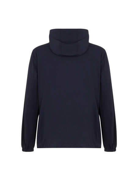 Suns - Giubbino Uomo Mexico Blu Scuro Prezzo 250,00