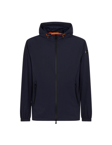 Suns - Giubbino Uomo Mexico Blu Scuro Prezzo 250,00