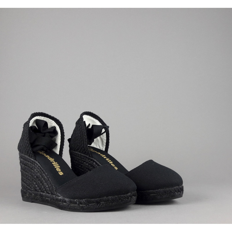 Espadrilles - Sandalo Colin Color Tessuto Prezzo 110,00