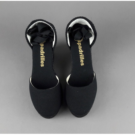 Espadrilles - Sandalo Colin Color Tessuto Prezzo 110,00