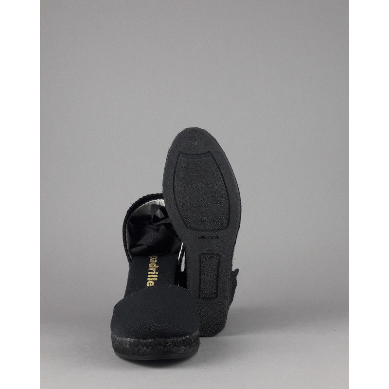 Espadrilles - Sandalo Colin Color Tessuto Prezzo 110,00