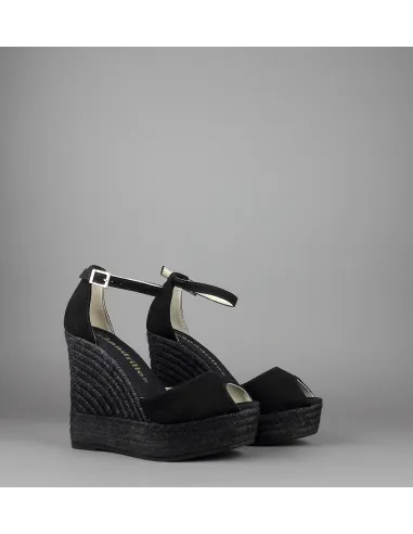 Espadrilles - Sandalo Sasha Ante Camoscio Prezzo 140,00