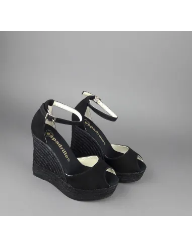 Espadrilles - Sandalo Sasha Ante Camoscio Prezzo 140,00