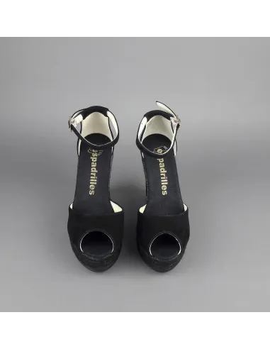 Espadrilles - Sandalo Sasha Ante Camoscio Prezzo 140,00