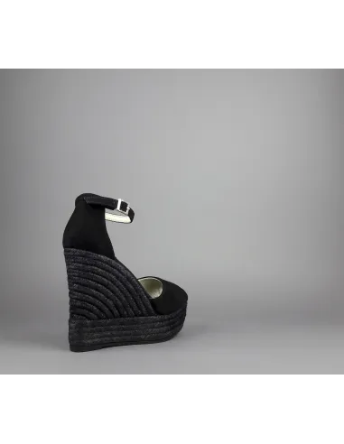 Espadrilles - Sandalo Sasha Ante Camoscio Prezzo 140,00