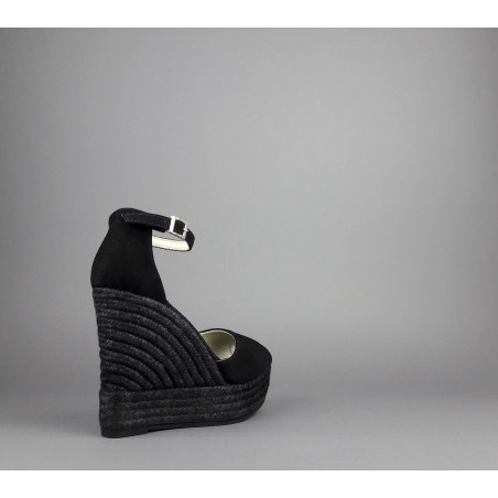 Espadrilles - Sandalo Sasha Ante Camoscio Prezzo 140,00