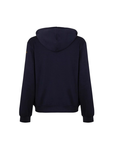 Suns - Felpa Uomo Marzio Lux Blu Scuro Prezzo 130,00