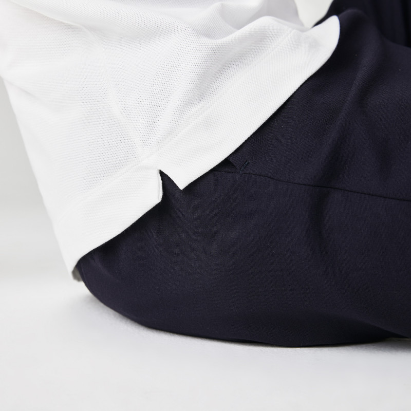 Lacoste - Polo Uomo Paris Regular Stretch Prezzo 120,00