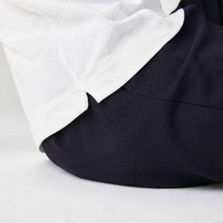 Lacoste - Polo Uomo Paris Regular Stretch Prezzo 120,00