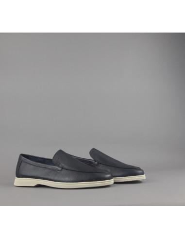 Frau - Mocassino Uomo Pelle Prezzo 135,00