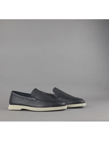 Frau - Mocassino Uomo Pelle Prezzo 135,00