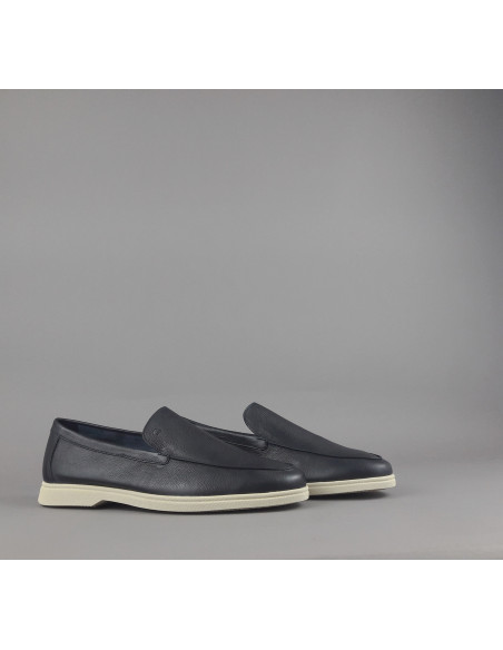 Frau - Mocassino Uomo Pelle Prezzo 135,00