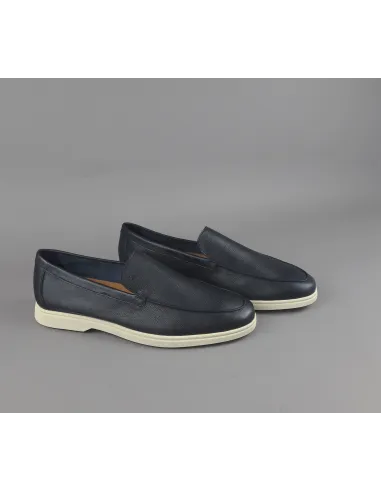 Frau - Mocassino Uomo Pelle Prezzo 135,00