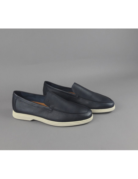 Frau - Mocassino Uomo Pelle Prezzo 135,00