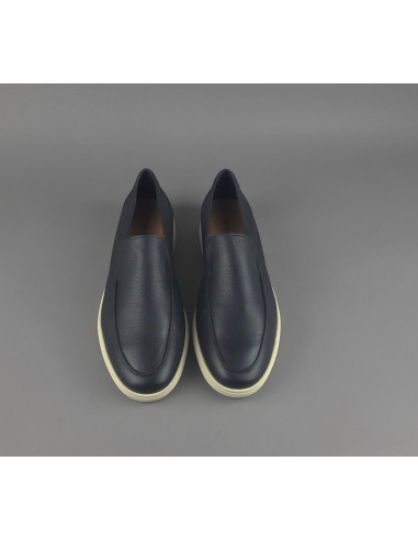 Frau - Mocassino Uomo Pelle Prezzo 135,00