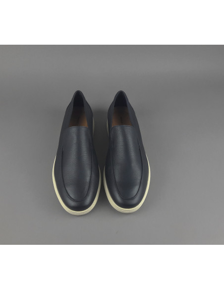 Frau - Mocassino Uomo Pelle Prezzo 135,00