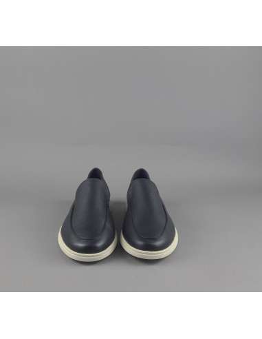 Frau - Mocassino Uomo Pelle Prezzo 135,00